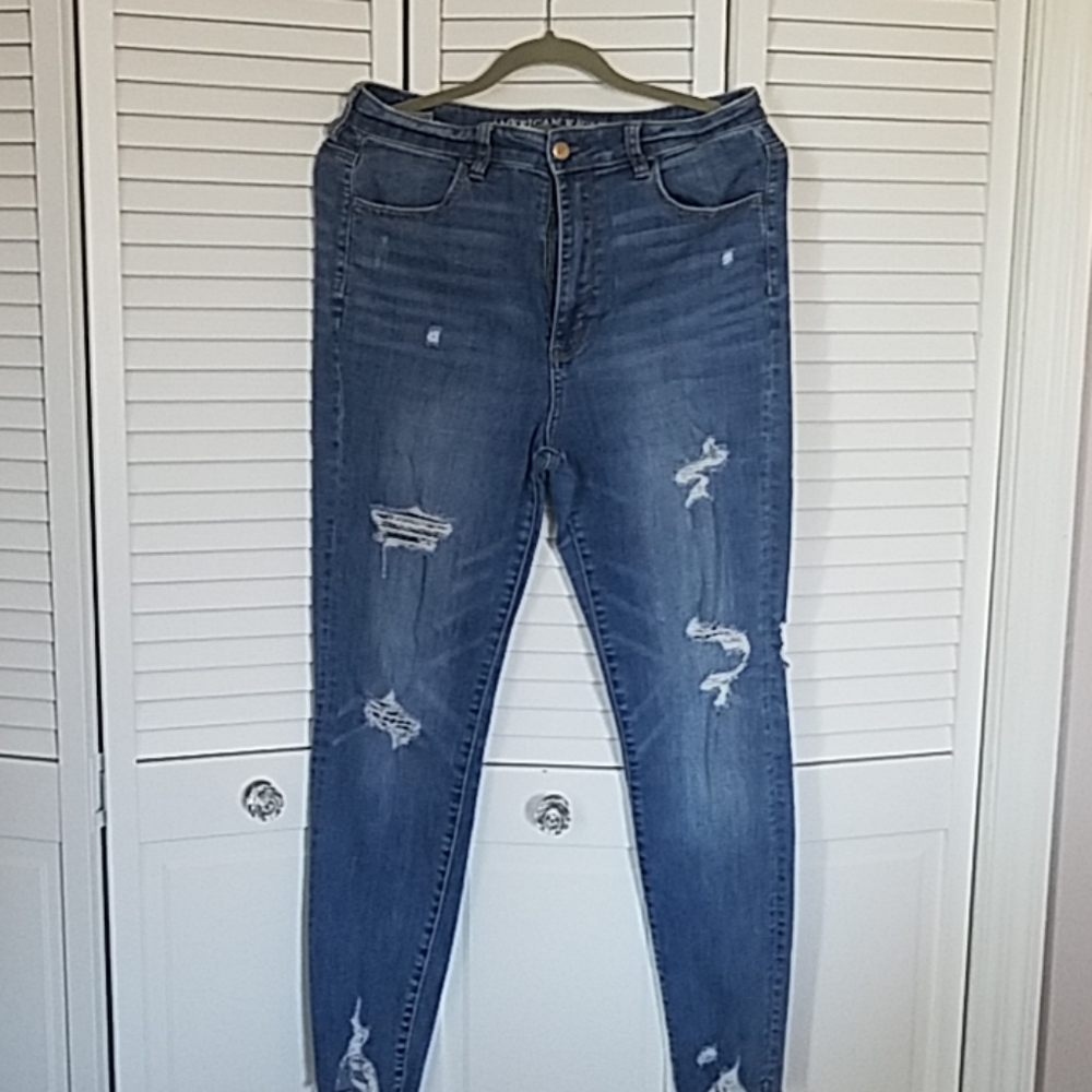 AE jeans